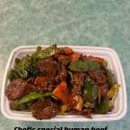 Best Hunan Beef in Virginia Beach, VA