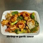 Best Shrimp with Garlic Sauce in Virginia Beach, VA