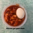 Best Chicken Yat Gaw Mein in Virginia Beach, VA