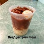Best Beef Yat Gaw Mein in Virginia Beach, VA