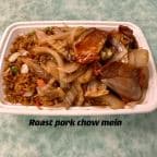 Best Pork Chow Mein (Special Combination Plate) in Virginia Beach, VA