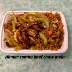 Best Beef Chow Mein (Special Combination Plate) in Virginia Beach, VA