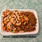 Best Chicken with Cashew Nuts (Special Combination Plate) in Virginia Beach, VA