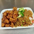 Best General Tso's Chicken (Special Combination Plate) in Virginia Beach, VA