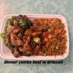 Best Beef with Broccoli (Special Combination Plate) in Virginia Beach, VA