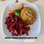 Best Boneless Spare Ribs (Special Combination Plate) in Virginia Beach, VA