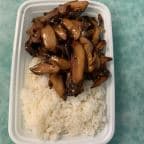 Best Bourbon Chicken (Special Combination Plate) in Virginia Beach, VA