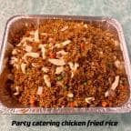 Best Chicken Fried RIce (Party) in Virginia Beach, VA