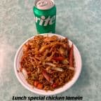 Best Chicken Lo Mein (Lunch Special) in Virginia Beach, VA