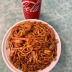 Best Shrimp Lo Mein (Lunch Special) in Virginia Beach, VA