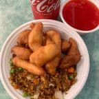 Best Sweet & Sour Chicken (Lunch Special) in Virginia Beach, VA