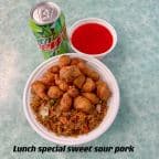 Best Sweet & Sour Pork (Lunch Special) in Virginia Beach, VA