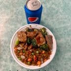 Best Beef with Broccoli (Lunch Special) in Virginia Beach, VA