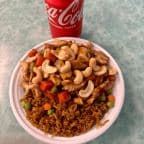 Best Chicken with Cashew Nuts (Lunch Special) in Virginia Beach, VA
