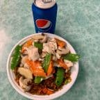 Best Moo Goo Gai Pan (Lunch Special) in Virginia Beach, VA