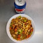 Best Kung Pao Chicken (Lunch Special) in Virginia Beach, VA
