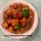 Best General Tso's Chicken (Lunch Special) in Virginia Beach, VA