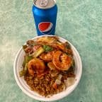 Best Szechuan Shrimp (Lunch Special) in Virginia Beach, VA