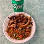 Best Bourbon Chicken (Lunch Special) in Virginia Beach, VA