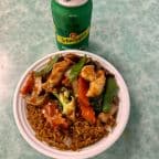 Best Mixed Vegetable with Chicken (Lunch Special) in Virginia Beach, VA