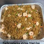 Best Shrimp Fried Rice (Party) in Virginia Beach, VA